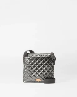 Metro Flat Crossbody|MZ Wallace Discount