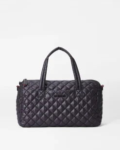 Metro Satchel|MZ Wallace Best