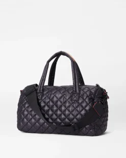 Metro Satchel|MZ Wallace Best