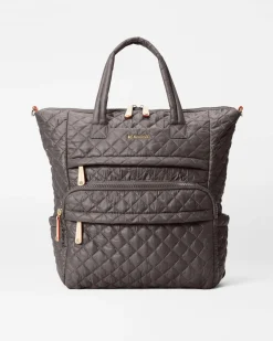 Metro Utility Backpack|MZ Wallace Discount
