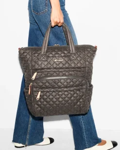 Metro Utility Backpack|MZ Wallace Discount