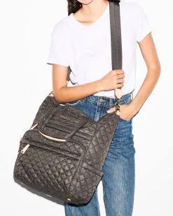 Metro Utility Backpack|MZ Wallace Discount