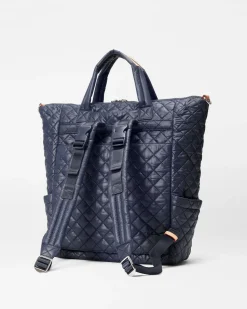 Metro Utility Backpack|MZ Wallace Sale
