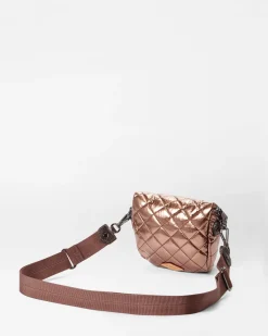 Micro Crosby Sling|MZ Wallace Best