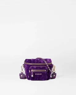 Micro Crosby Sling|MZ Wallace Hot
