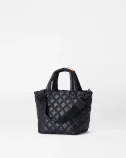 Micro Metro Tote Deluxe|MZ Wallace Clearance