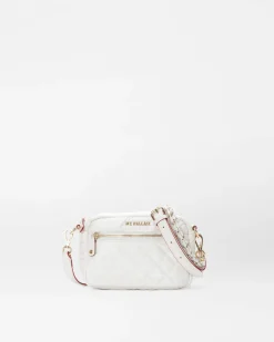 Mini Crosby|MZ Wallace Fashion