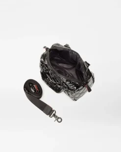 Mini Satchel|MZ Wallace Online