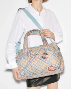 X Platform Present: Cynthia Talmadge Aspiring Actress Bag|MZ Wallace Discount