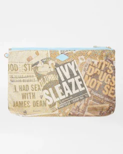 X Platform Present: Cynthia Talmadge Aspiring Actress Bag|MZ Wallace Discount
