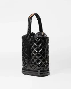 MZW Wine Tote|MZ Wallace Clearance