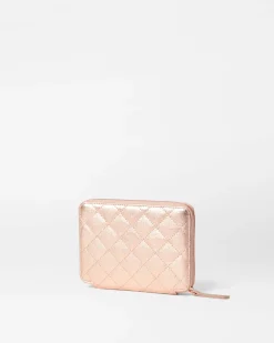 Passport Organizer|MZ Wallace Best