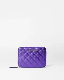 Passport Organizer|MZ Wallace Hot