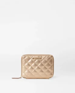 Passport Organizer|MZ Wallace New