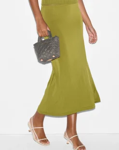 Petite Metro Tote Deluxe|MZ Wallace Hot