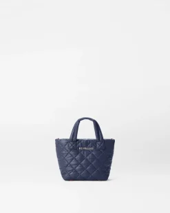 Petite Metro Tote Deluxe|MZ Wallace Outlet