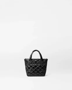Petite Metro Tote Deluxe|MZ Wallace Fashion