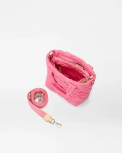 Petite Metro Tote Deluxe|MZ Wallace Clearance