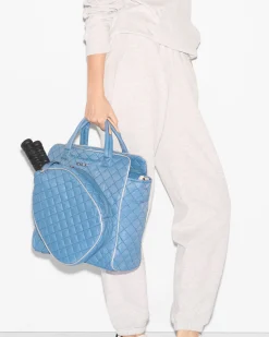 Pickleball Tote|MZ Wallace Discount