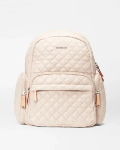 Pocket Metro Backpack|MZ Wallace Hot