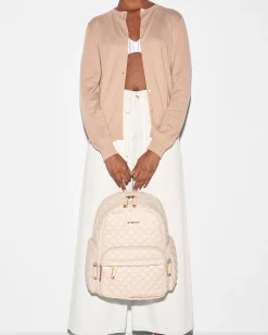 Pocket Metro Backpack|MZ Wallace Hot