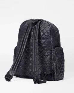 Pocket Metro Backpack|MZ Wallace Clearance