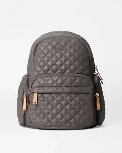 Pocket Metro Backpack|MZ Wallace Outlet