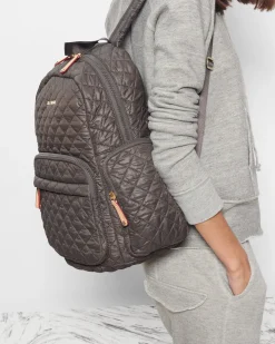 Pocket Metro Backpack|MZ Wallace Outlet