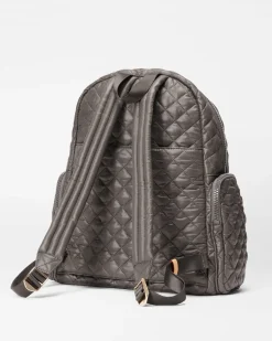 Pocket Metro Backpack|MZ Wallace Outlet