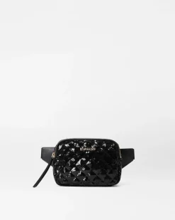Quilted Madison Belt Bag|MZ Wallace Discount