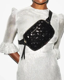Quilted Madison Belt Bag|MZ Wallace Discount