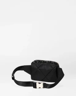 Quilted Madison Belt Bag|MZ Wallace Discount