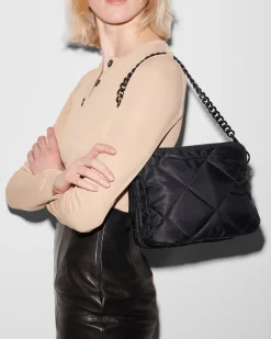 Quilted Madison Crossbody|MZ Wallace Discount