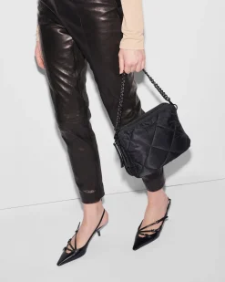 Quilted Madison Crossbody|MZ Wallace Discount