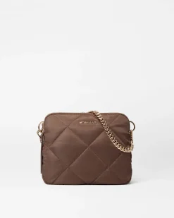 Quilted Madison Crossbody|MZ Wallace Discount