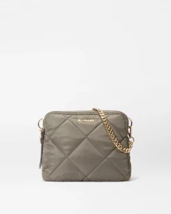 Quilted Madison Crossbody|MZ Wallace Clearance