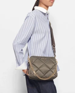 Quilted Madison Crossbody|MZ Wallace Clearance
