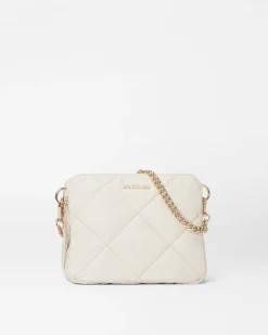 Quilted Madison Crossbody|MZ Wallace Outlet