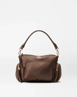 Small Chelsea Crossbody|MZ Wallace Best