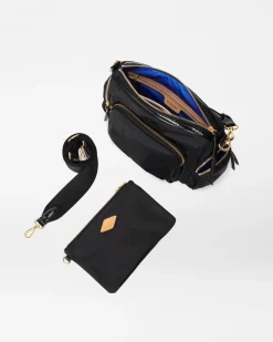 Small Chelsea Crossbody|MZ Wallace Online