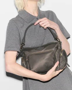Small Chelsea Crossbody|MZ Wallace Fashion