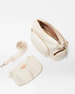 Small Chelsea Crossbody|MZ Wallace Sale