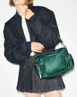 Small Chelsea Crossbody|MZ Wallace Hot