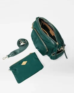 Small Chelsea Crossbody|MZ Wallace Hot