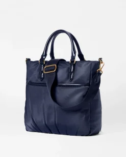 Small Chelsea Top Handle Tote|MZ Wallace Fashion