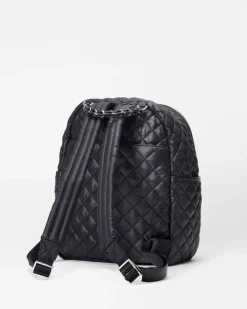 Small Crosby Backpack|MZ Wallace New