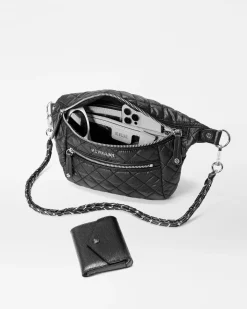 Small Crosby Sling|MZ Wallace Hot