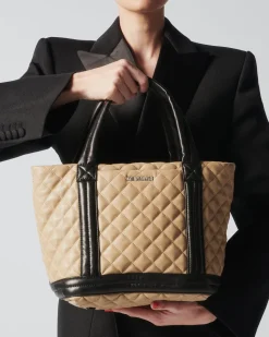 Small Empire Tote|MZ Wallace Online