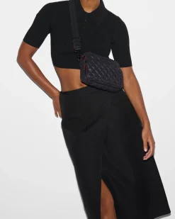 Small Metro Camera Bag|MZ Wallace Clearance