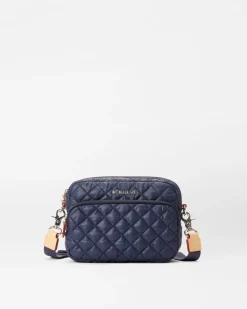 Small Metro Camera Bag|MZ Wallace Outlet